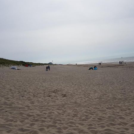 Seacottage Blankenberge - Wenduine De Haan Buitenkant foto