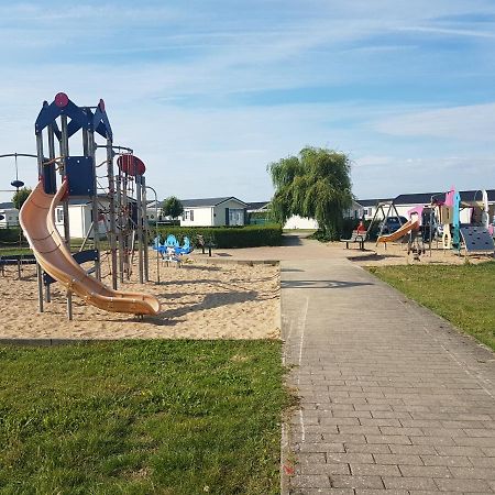 Seacottage Blankenberge - Wenduine De Haan Buitenkant foto