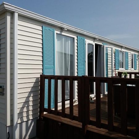 Seacottage Blankenberge - Wenduine De Haan Buitenkant foto
