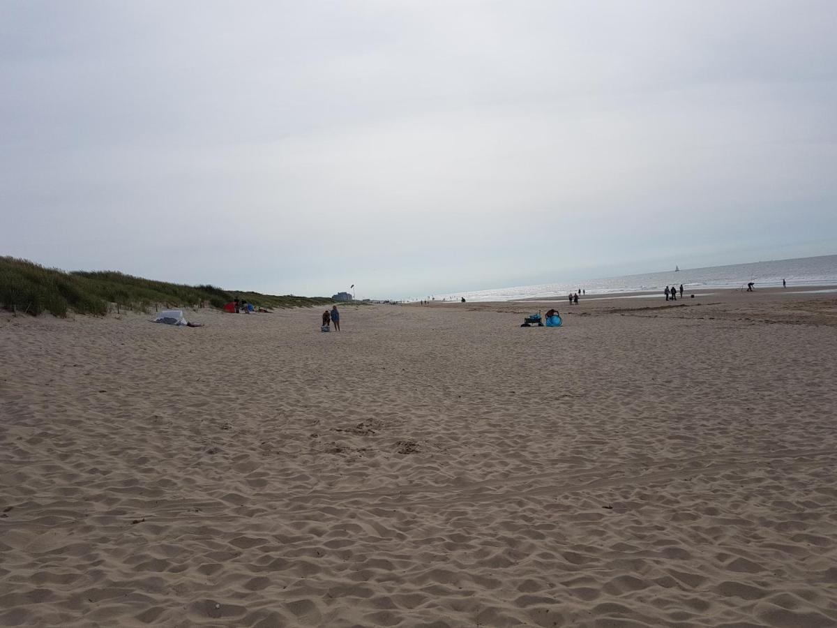 Seacottage Blankenberge - Wenduine De Haan Buitenkant foto