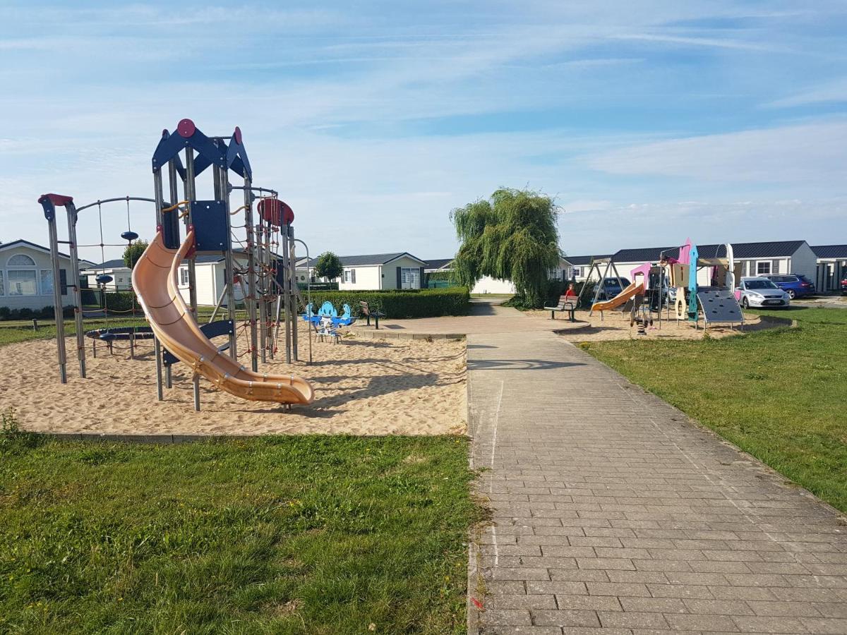 Seacottage Blankenberge - Wenduine De Haan Buitenkant foto