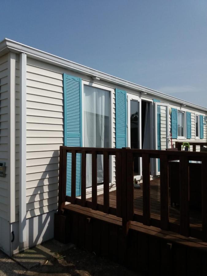 Seacottage Blankenberge - Wenduine De Haan Buitenkant foto