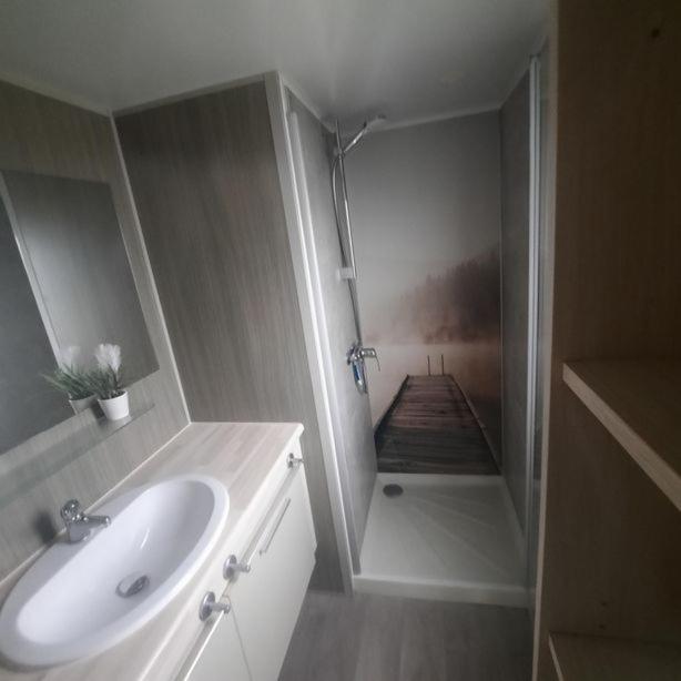 Seacottage Blankenberge - Wenduine De Haan Buitenkant foto